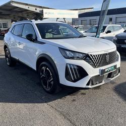 Peugeot 2008 2008 Hybrid 136 e-DCS6 - Allure Ch&acirc;teaubernard
