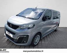 Peugeot Expert Saint-Quentin