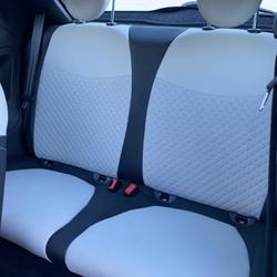 Fiat 500 II 1.0 70 ch Hybride BSG S/S Dolcevita 3p occasion - Toulouse - photo 3/48