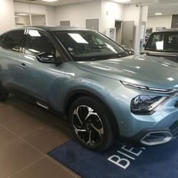 Citroen C4 BlueHDi 130 S&S EAT8 Shine Pack Brindas