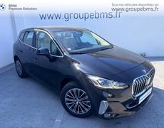 BMW Serie 2 Active Tourer Le Havre