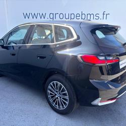BMW Serie 2 Active Tourer 218i 136ch Luxury DKG7 Le Havre