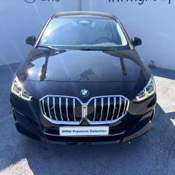 BMW Serie 2 Active Tourer 218i 136ch Luxury DKG7 Le Havre