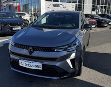 Renault Captur Clermont-Ferrand