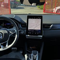 Renault Captur esprit Alpine E-Tech full hybrid 145 Clermont-Ferrand