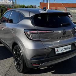 Renault Captur esprit Alpine E-Tech full hybrid 145 Clermont-Ferrand