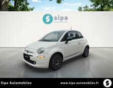 Fiat 500 II Toulouse