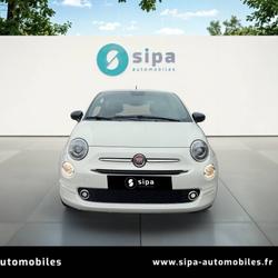 Fiat 500 II 1.0 70 ch Hybride BSG S/S 3p occasion - Toulouse - photo 3/32