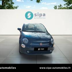 Fiat 500 II 1.0 70 ch Hybride BSG S/S 3p occasion - Toulouse - photo 3/32