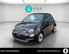 Fiat 500 II Toulouse