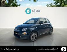 Fiat 500 II Toulouse