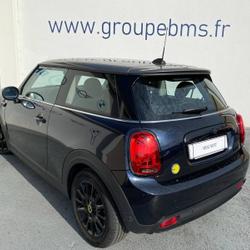 Mini Mini Cooper SE 184ch Edition Premium BVA 5CV Le Havre