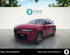 Alfa Romeo Tonale Toulouse