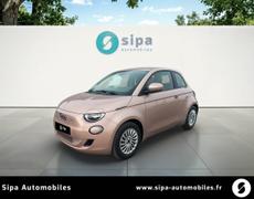 Fiat 500 III Toulouse