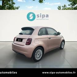 Fiat 500 III e 95 ch Nouvelle 3p occasion - Toulouse - photo 2/35