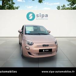 Fiat 500 III e 95 ch Nouvelle 3p occasion - Toulouse - photo 3/35