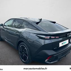 Peugeot 408 408 PHEV 225 e-EAT8 GT Saint-Quentin