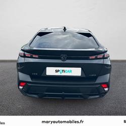 Peugeot 408 408 PHEV 225 e-EAT8 GT Saint-Quentin