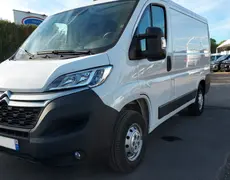 Citroen Jumper Clermont