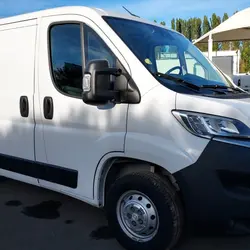 Citroen Jumper 30 L1H1 2.2 BLUEHDI 120 S&S DRIVER occasion - Clermont - photo 2/12