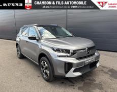 Citroen C3 Aircross La Grand-Croix