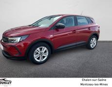 Opel Grandland Saint-Marcel