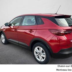 Opel Grandland Grandland 1.2 Turbo 130 ch Grandland Saint-Marcel