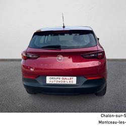 Opel Grandland Grandland 1.2 Turbo 130 ch Grandland Saint-Marcel