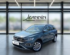 Volkswagen T-Roc Vert-Saint-Denis