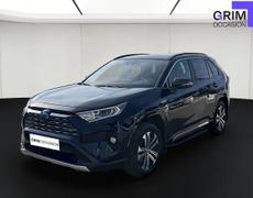 Toyota RAV4 Valence