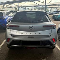 Opel Mokka ELECTRIC 156CH GS La Tour-de-Salvagny