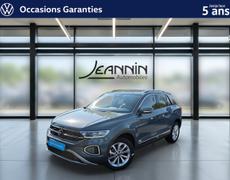 Volkswagen T-Roc Vert-Saint-Denis