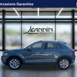 Volkswagen T-Roc T-Roc 1.5 TSI EVO 150 Start/Stop DSG7 Style Vert-Saint-Denis