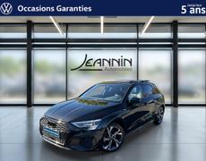 Audi A3 Sportback Vert-Saint-Denis
