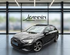 Audi A3 Sportback Vert-Saint-Denis