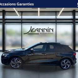 Audi A3 Sportback 35 TDI 150 S tronic 7 S Line occasion - Vert-Saint-Denis - photo 2/34