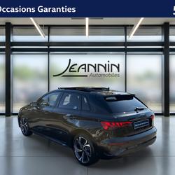 Audi A3 Sportback 35 TDI 150 S tronic 7 S Line occasion - Vert-Saint-Denis - photo 3/34