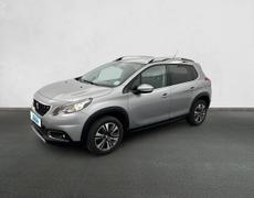 Peugeot 2008 Châteaubernard