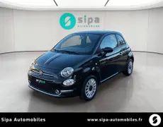Fiat 500 II Mérignac