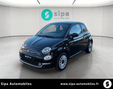 Fiat 500 II Mérignac
