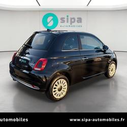 Fiat 500 II 1.0 70 ch Hybride BSG S/S Web Collezione 3p occasion - M&eacute;rignac - photo 2/35