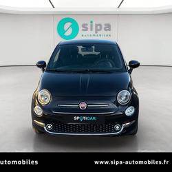 Fiat 500 II 1.0 70 ch Hybride BSG S/S Web Collezione 3p occasion - M&eacute;rignac - photo 3/35