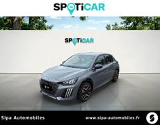Peugeot 208 Lescar