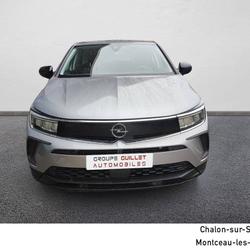 Opel Grandland Grandland 1.2 Turbo 130 ch Grandland Saint-Marcel