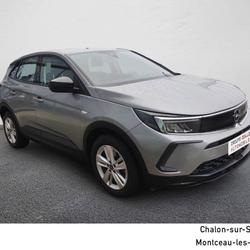 Opel Grandland Grandland 1.2 Turbo 130 ch Grandland Saint-Marcel