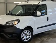 Fiat Doblo Cargo Clermont