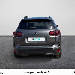 Citroen C5 Aircross C5 Aircross Hybride 136 e-DCS6 Max Argentan