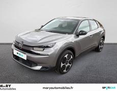 Citroen C4 Argentan