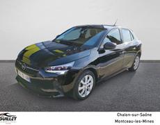 Opel Corsa Saint-Marcel