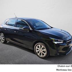 Opel Corsa Corsa 1.2 Turbo 100 ch BVM6 Elegance Saint-Marcel